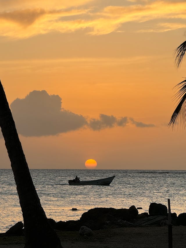 Trinidad and Tobago Travel Guide: Carnival, Nature & Island Bliss